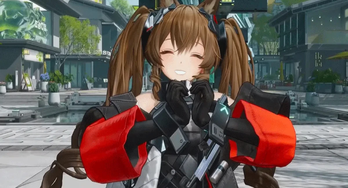 Arknights Endfield получит свою версию Витой Бездны