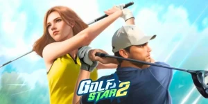 Симулятор гольфа Golf Star 2 получил 1,8 звезды от РУ-пользователей Google Play