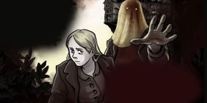 В Сети появился неофициальный Android-порт Scarlet Hollow