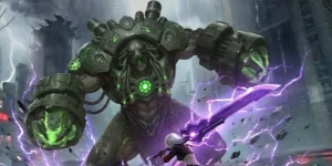 Last Hunter K: Seoul — однокнопочный экшен с консольными анимациями и графикой