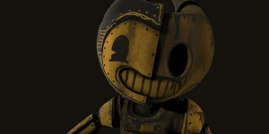 Скидка: Bendy Lone Wolf продают за 75 рублей на Android и 99 рублей на iOS