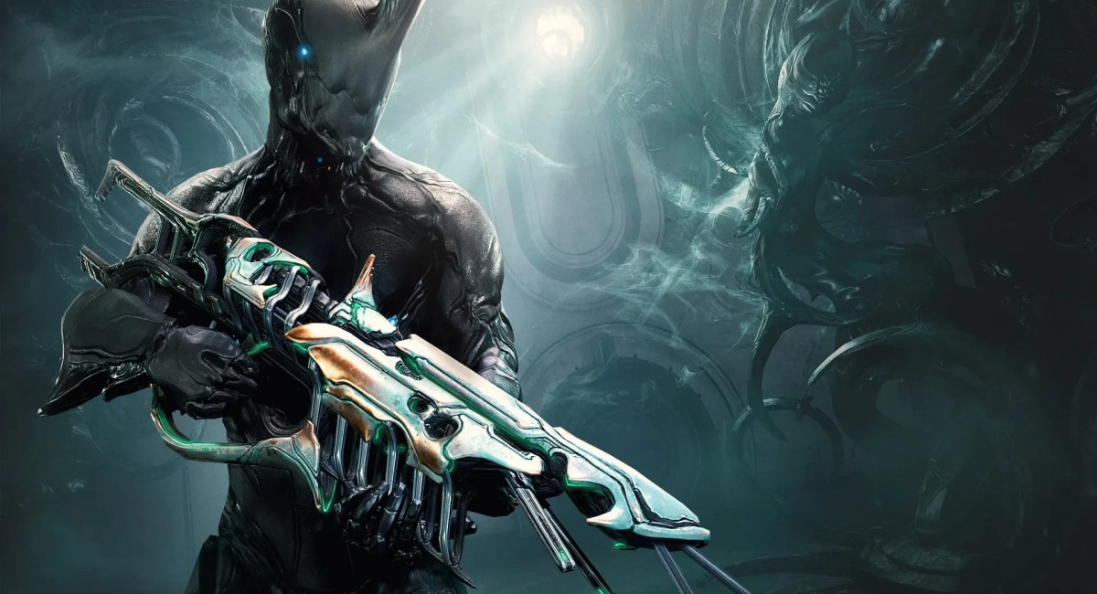 Канадцы уже играют в Android-версию Warframe Mobile раньше всего мира