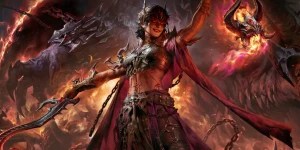 Дорожная карта Diablo Immortal на 2026 год (промокод внутри)