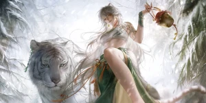 Игроки Path to Nowhere могут бесплатно забрать одного персонажа S-ранга