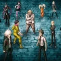 Danganronpa 2: Goodbye Despair — когда виртуальная реальность становится настоящей