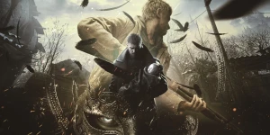 Крупные скидки в App Store и Google Play: Resident Evil, Ace Attorney, Bendy и другие игры