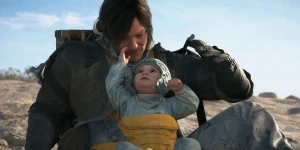 Death Stranding 2: On The Beach получит PC-версию в марте