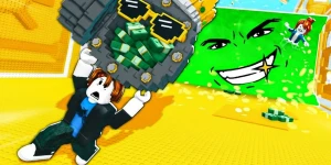 Что дают VIP и VIP+ в Escape Tsunami For Brainrots и сколько они стоят