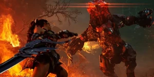 Больше информации о Horizon Steel Frontiers: рейды, монетизация и одиночный контент