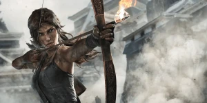 Порт Tomb Raider провалился? Игру купило мало людей