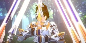 Глобальная версия Genesis War может выйти в середине марта