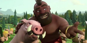 Всё о колоде «Хог 2.6» в Clash Royale: история появления, влияние на мету и актуальность