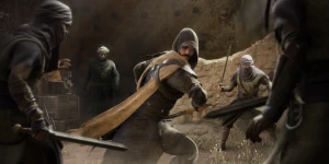 Игроки Assassin’s Creed Mirage на iOS получат доступ к DLC «Долина памяти»