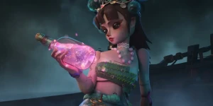 В Sea of Remnants смерть NPC будет сильно влиять на сюжет и истории других персонажей