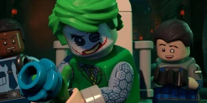 Всё, что известно о системе прокачки в LEGO Batman: Legacy of the Dark Knight