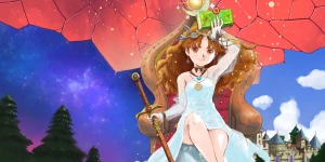 Симулятор отца Princess Maker 2 перенесли на смартфоны