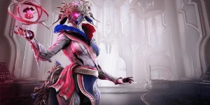 С чем связан перенос Android-версии Warframe Mobile?