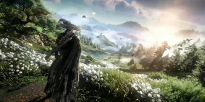 Авторы Sword of Justice показали обновлённую графику в новом трейлере