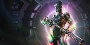 Android-версию Warframe Mobile можно скачать даже в России