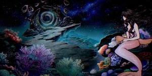 Мобильная версия Paranormasight: The Mermaid's Curse стоит больше 2000 рублей