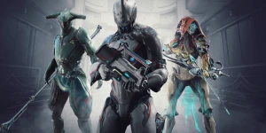 Как перенести прогресс Warframe с PC и консолей на Android