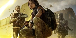 Call of Duty: Warzone Mobile всё-таки закроют для всех игроков