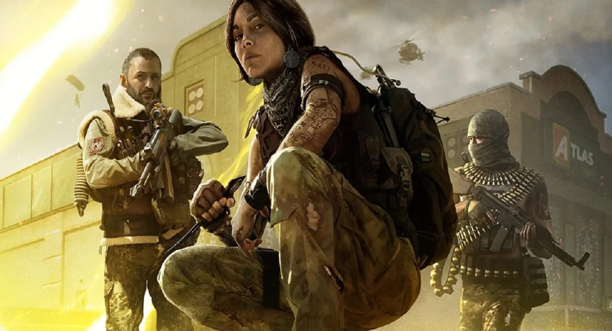 Call of Duty: Warzone Mobile всё-таки закроют для всех игроков