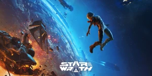 Gaijin Entertainment анонсировал космический экстракшен-экшен Star Wrath
