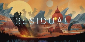 Мобильный порт Residual отдают бесплатно в Epic Games Store