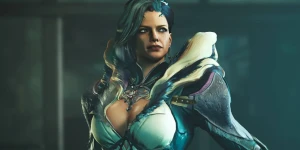 Возможно, Digital Extremes поспешили с выпуском Android-версии Warframe