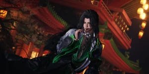 3 способа вступить в секту Masked Troupe в Where Winds Meet