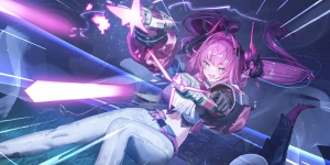 Завтра в Arknights Endfield появится баннер с новым 6-звёздочным персонажем