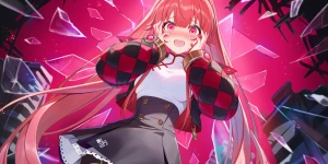 Интервью с игроками Chaos Zero Nightmare, взявшими 1-й ранг в Great Rift