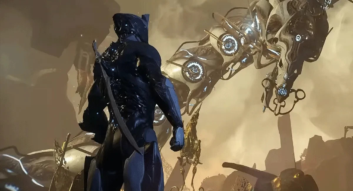 Как сделать так, чтобы Warframe Mobile снова появилась в Google Play?