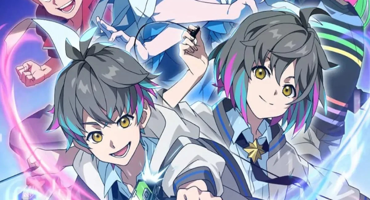 Crunchyroll перенесёт сомнительную Beyblade X Xone на мобильные устройства