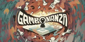 Карточный рогалик Gambonanza можно предзаказать в App Store и Google Play