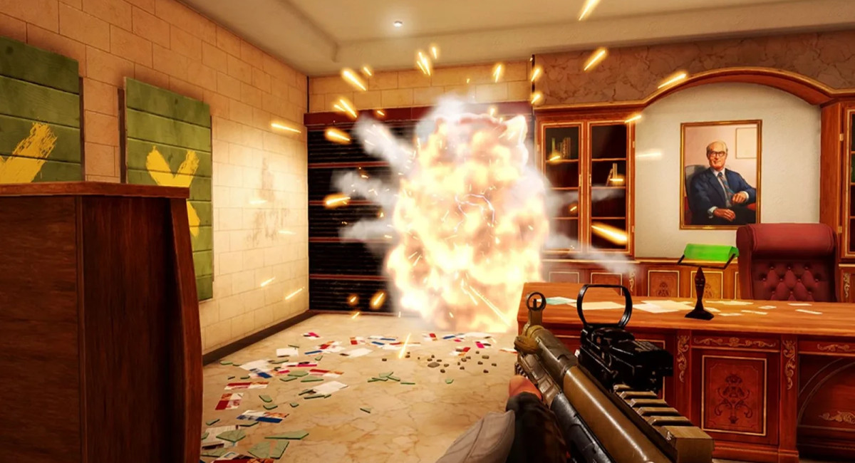 Состоялся релиз Rainbow Six Mobile в  СНГ, США, Европе и на Ближнем Востоке