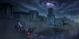 Что будет и чего не будет в ранней версии Broken Ranks Mobile