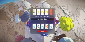 Odezza — смесь покера и шахмат на PC и смартфонах