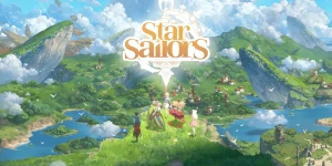 Star Sailors вышла на смартфонах, но только в двух странах