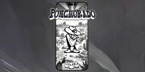 Ковбойский Survivor-like Ponchorado уже доступен в App Store