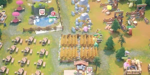 KVK: King VS King — необычная смесь SLG и MOBA на iOS и Android