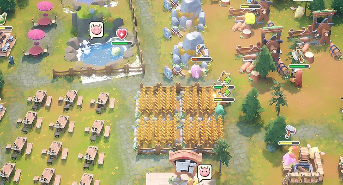 KVK: King VS King — необычная смесь SLG и MOBA на iOS и Android