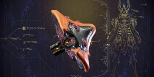 Споромёт — отличное оружие для новичков Warframe Mobile