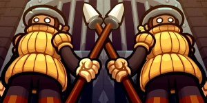 Состоялся релиз карточной игры Cards and Castles Ultimate