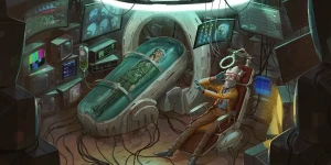 Mind-Shaper — идеальная головоломка для тех, кто ненавидит головоломки