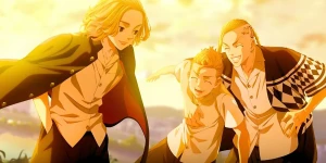 «Токийские мстители» получили ещё один шанс на мобилках с выходом Tokyo Revengers UNLIMITED в Японии