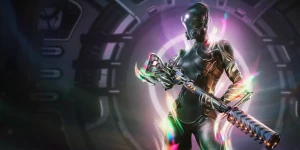 Обзор на Warframe Mobile — отличный порт, если бы не ряд проблем