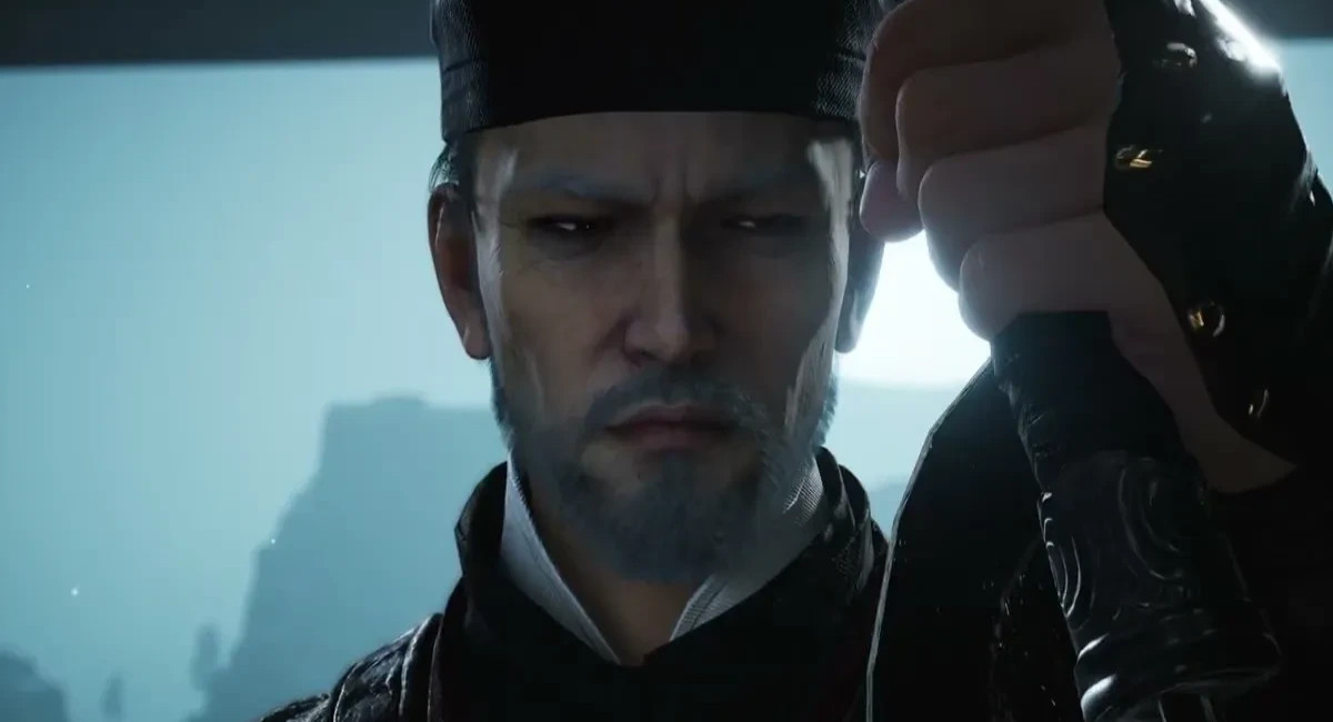 Игроки Where Winds Meet смогут превращаться в рыбку для быстрого перемещения по барханам