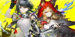 В Arknights: Endfield добавят мини-игру в стиле PowerWash Simulator